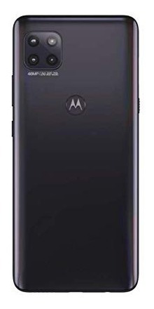 Moto G5g 128gb 6gb Volcanic Grey