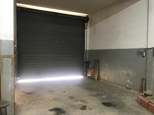 Imagen 12 de 30 de Edificio Industrial En Venta El Llanito Petare Sucre