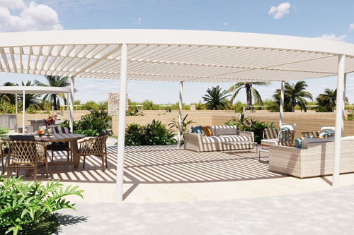 Apartamento En Venta En Macao, Punta Cana