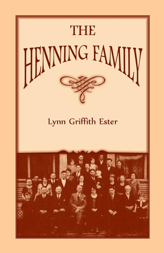 Libro: En Inglés La Familia Henning: (2000), 2012, 5? ¿x8? ,