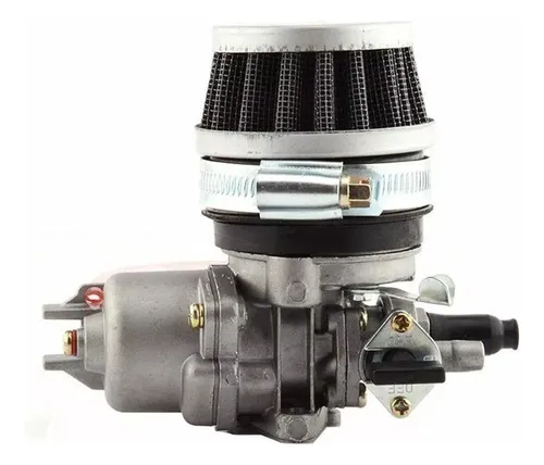 Carburador Mini Moto 49 Cc Mini Pocket Mini Cross And Min
