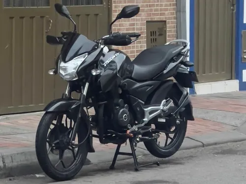 Bajaj Discover 125 St 2024