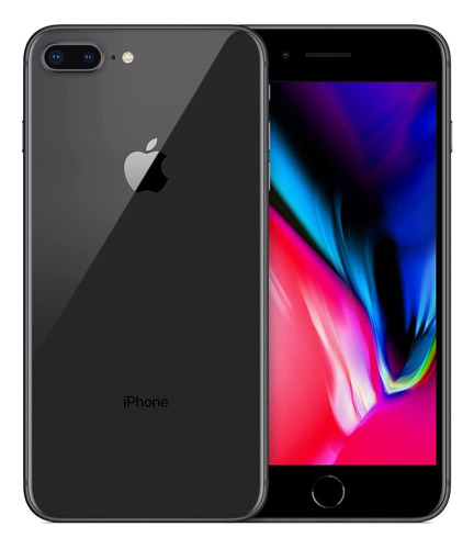 Cambio De Vidrio Glass Para iPhone 8 Plus En El Dia 