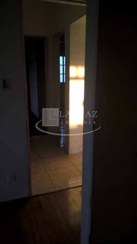 Amplo Apartamento Para Venda No Jardim Paulistano Na Joao Bim, Condominio La Rochele, 3 Dormitorios Sendo 1 Suite Em 100 M2 Com Portaria 24h - Ap01832 - 34886088