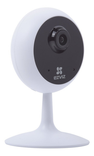 Imagen 3 de 6 de Mini Camara Residencial 1mp Vision Nocturna C1c720p Ezviz