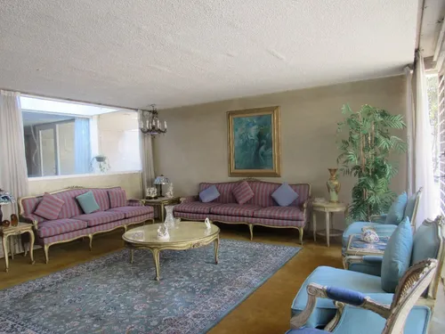 Casa En Venta En Lomas De Chapultepec