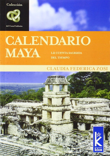 Calendario Maya - Zosi, Claudia Federica