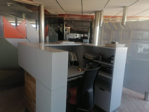 San Jerónimo Lídice, Oficina Amueblada, En Venta