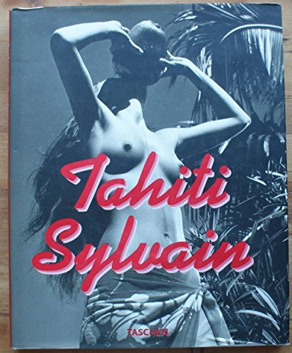 Libro Sylvain S Tahiti Edición En Alemán De Sylvain Tahiti T