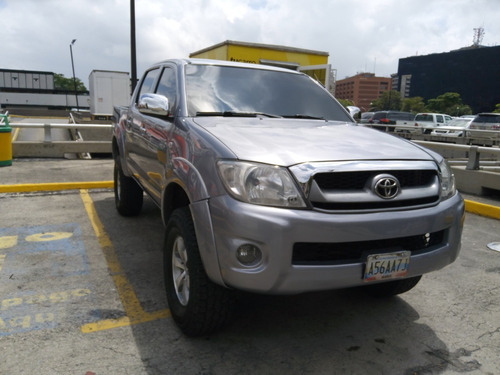 Imagen 3 de 13 de Toyota Hilux