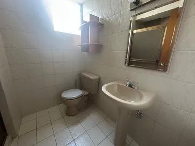 Apartamento en alquiler