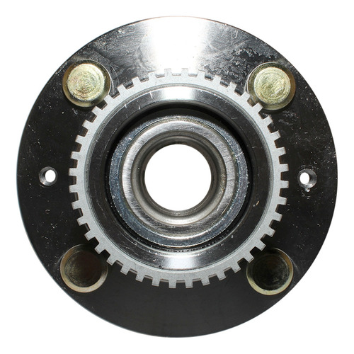 Bocamaza Trasera Izq/der Para Chevrolet Aveo 1.4 F14d3 2009