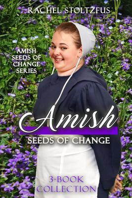 Libro Amish Seeds Of Change 3-book Collection - Stoltzfus...