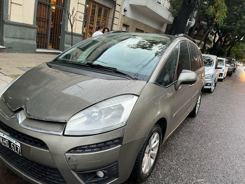 Citroën Grand Picasso 2.0 C4 Bva 138cv