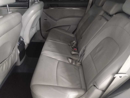 Hyundai Veracruz Gls 3.8 V6