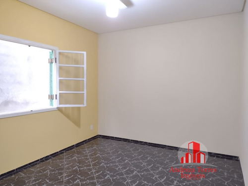 Casa Sobrado À Venda Em Taubaté/sp - 941