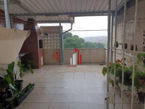 Imagem 1 de 14 de Sobrado Com 4 Dormitórios À Venda, 142 M² Por R$ 695.000,00 - Freguesia Do Ó - São Paulo/sp - So0288
