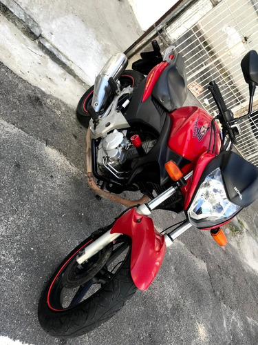 Honda Cb 300