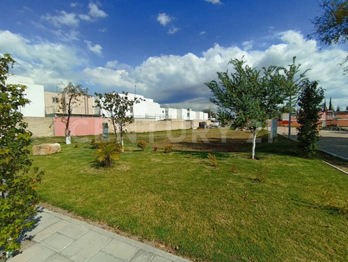 Venta De Terreno Residencial La Vid Zona Periferico, Cuautlancingo Puebla