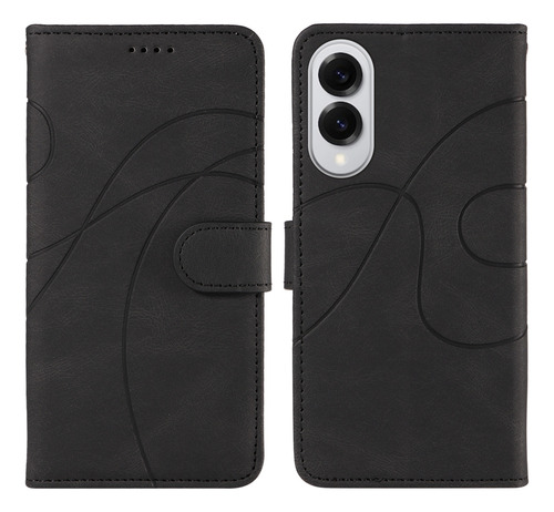 Funda Para Xiaomi Poco X5 Pro 5g/x6 Pro 5g/x7 5g/x7 Pro 5g Flip, Antivibración, Cartera, Soporte, Ranura, Piel Sintética