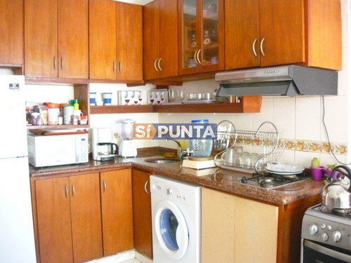 Imagen 6 de 12 de Apartamento En Venta - Brava