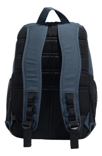 Carhartt Gear Bl Duravax-base Mochila Con Un Solo Talla Azul