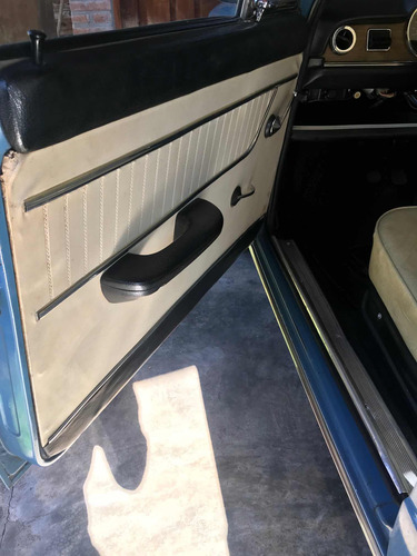 Fiat 1600 Berlina