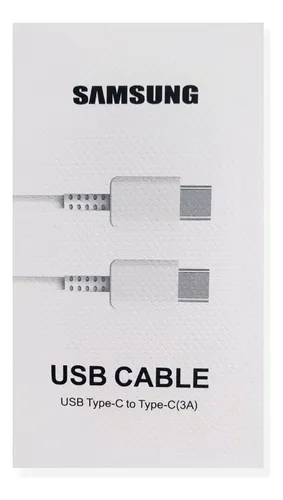 Cargador Apro 30w Turbo Carga Rapida 5v Usb Y Usb C 1 Metro