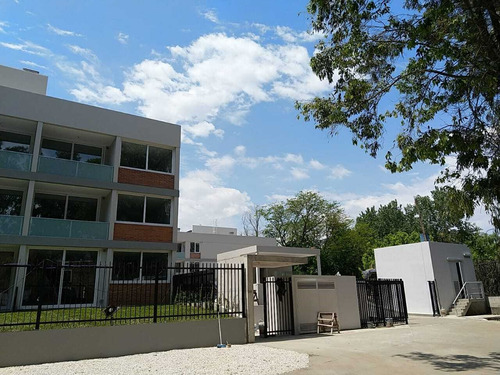 Departamento En Venta En Villa Los Remeros, Rincón De Milberg, Tigre