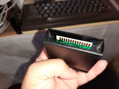 Master Type Para Computadoras Atari,xe,600,800,etc,original (Usado)