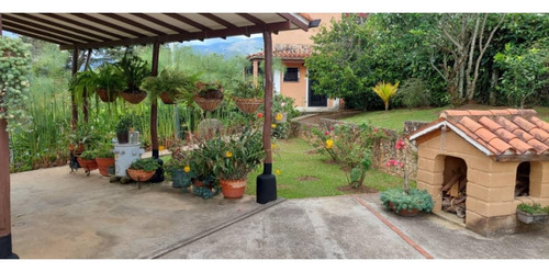 Venta Finca 14 Ha, Boconó Edo. Trujillo, Venezuela