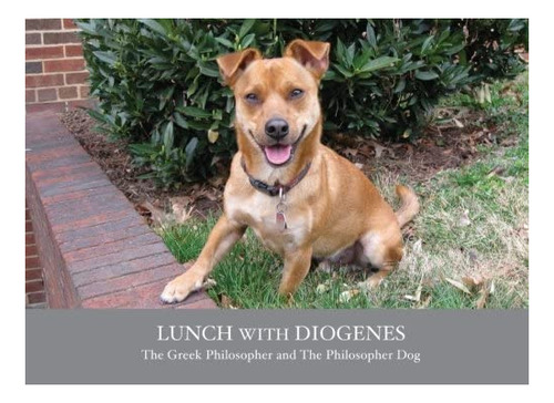Libro: En Ingles Lunch With Diogenes