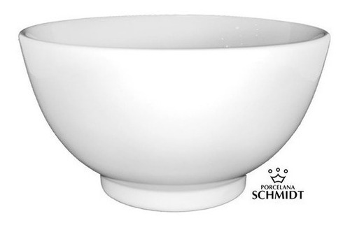 Bowl Tazon Ensaladera Porcelana Schmidt 20 Cm Cc