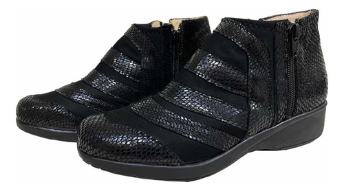 San Crispino Botas Elastizadas 3641