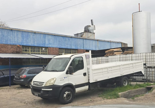 Iveco Daily C7016
