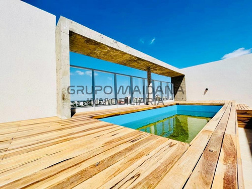 Departamento En Venta, Torre Hera.