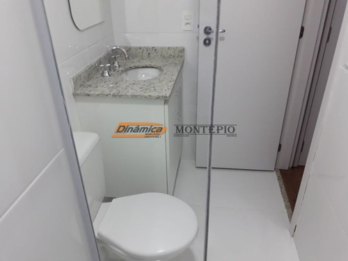 Imagem 18 de 20 de Belo Apartamento Em Ótima Localização Em Tucuruvi - Ml10075