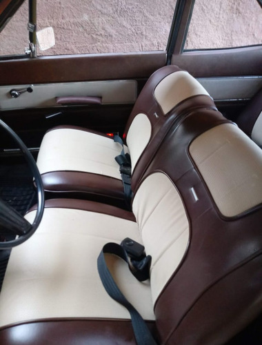 Ford Corcel Luxo