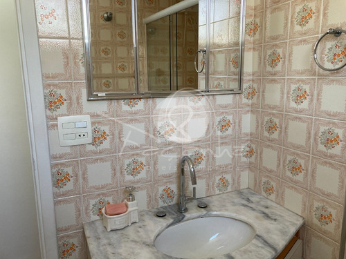 Imagem 22 de 30 de Apartamento Para Venda E Locação No Cambuí Em Campinas - Imobiliária Em Campinas - Ap04360 - 69471423