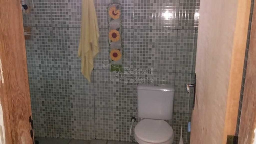 Imagem 4 de 5 de Venda De Casas / Padrão Na Cidade De Araraquara 10179