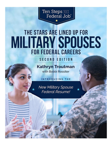 Libro: Las Estrellas Se Alinean Para Los Cónyuges De Militar