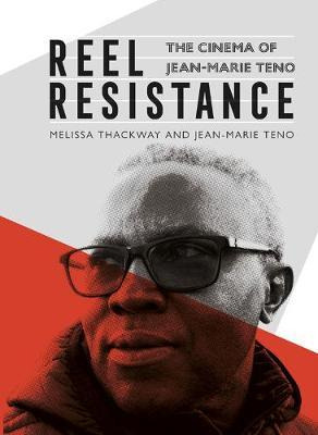 Libro Reel Resistance - The Cinema Of Jean-marie Teno - M...