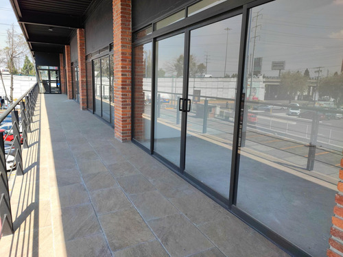 Local En Renta En Plaza Comercial En Metepec
