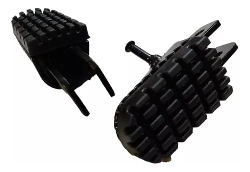 Posapies Delantero Tx200
