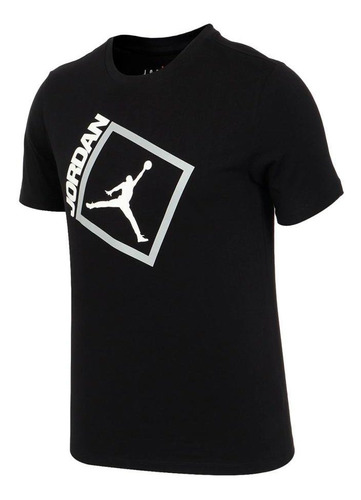 Camiseta Nike Jordan Jumpman Box