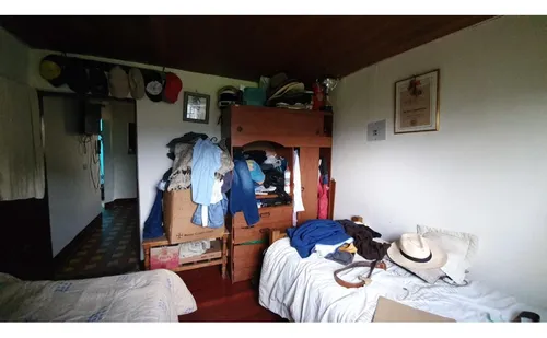 Finca En Venta En Subachoque