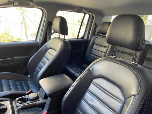 Volkswagen Amarok 2017 3.0 V6 Extreme