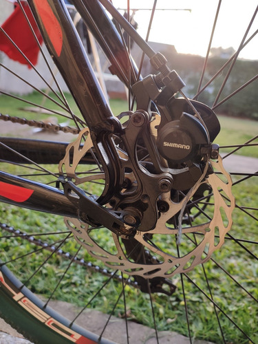 Imagen 8 de 15 de Bicicleta Mtb Santa Cruz