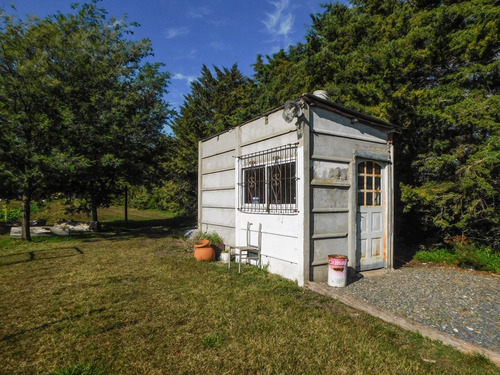 Imagen 13 de 14 de Lotes En Venta, 10.400 M2 Con Construcción Y Pileta. Tandil