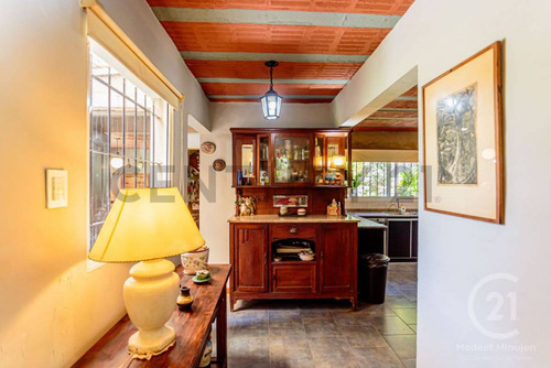 Casa En Venta 6 Ambientes En Ingeniero Maschwitz, Escobar
